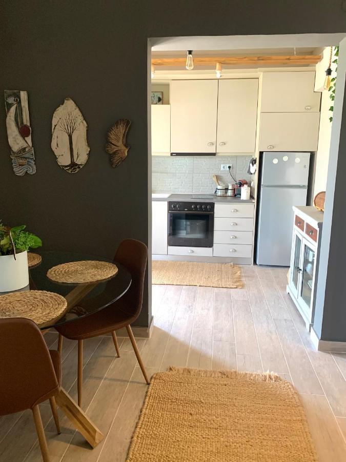 Terra Holiday Homes Asprovalta Extérieur photo