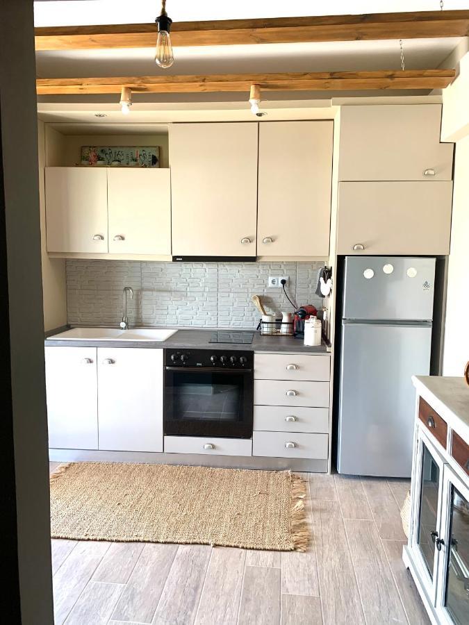 Terra Holiday Homes Asprovalta Extérieur photo