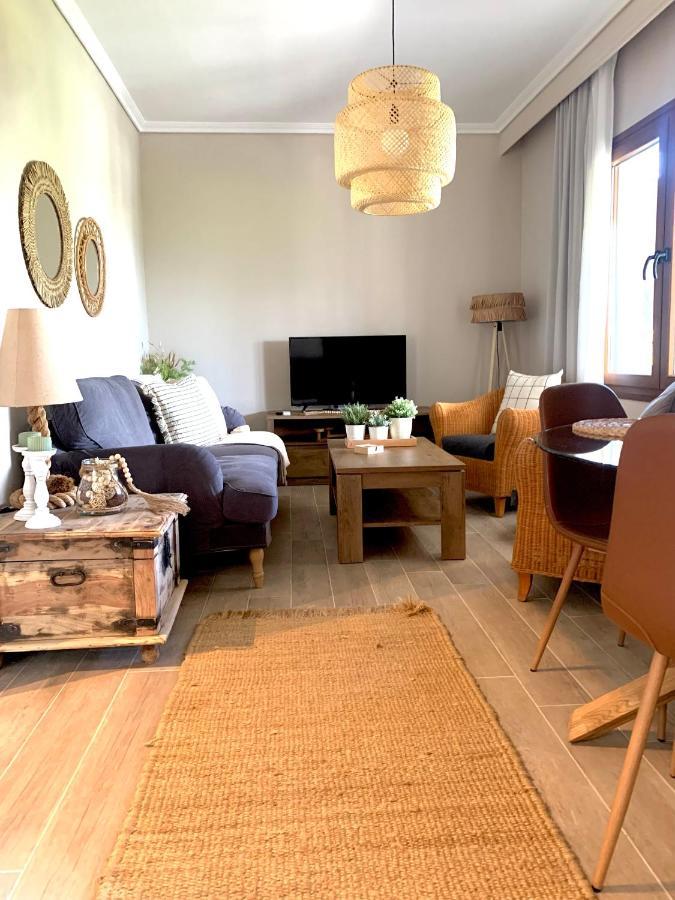Terra Holiday Homes Asprovalta Extérieur photo