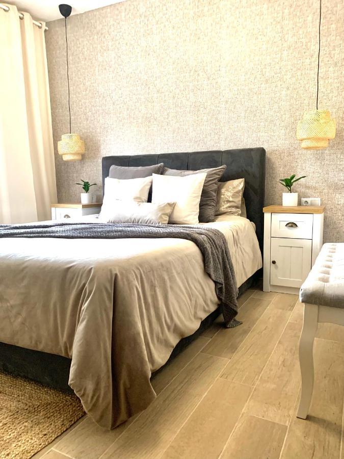 Terra Holiday Homes Asprovalta Extérieur photo