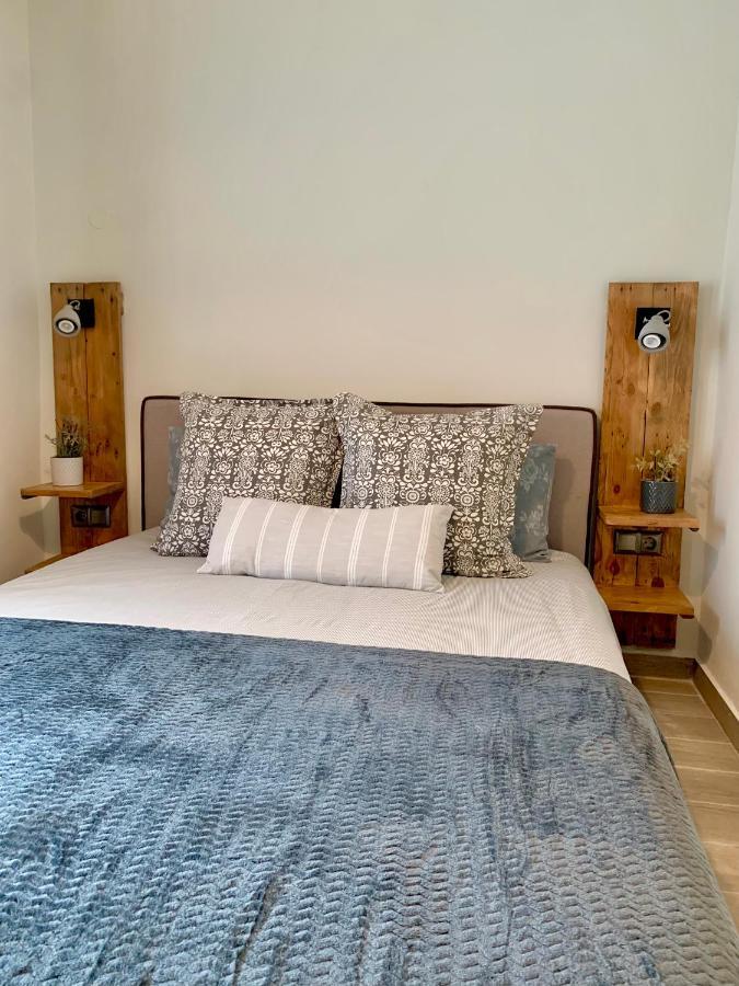 Terra Holiday Homes Asprovalta Extérieur photo