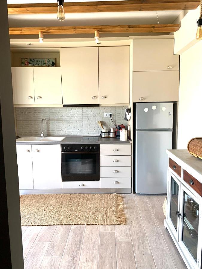 Terra Holiday Homes Asprovalta Extérieur photo