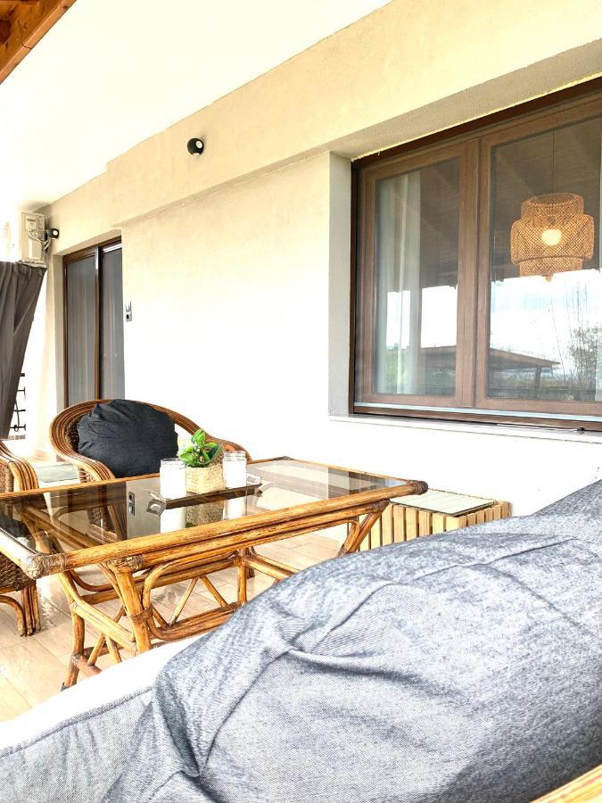 Terra Holiday Homes Asprovalta Extérieur photo