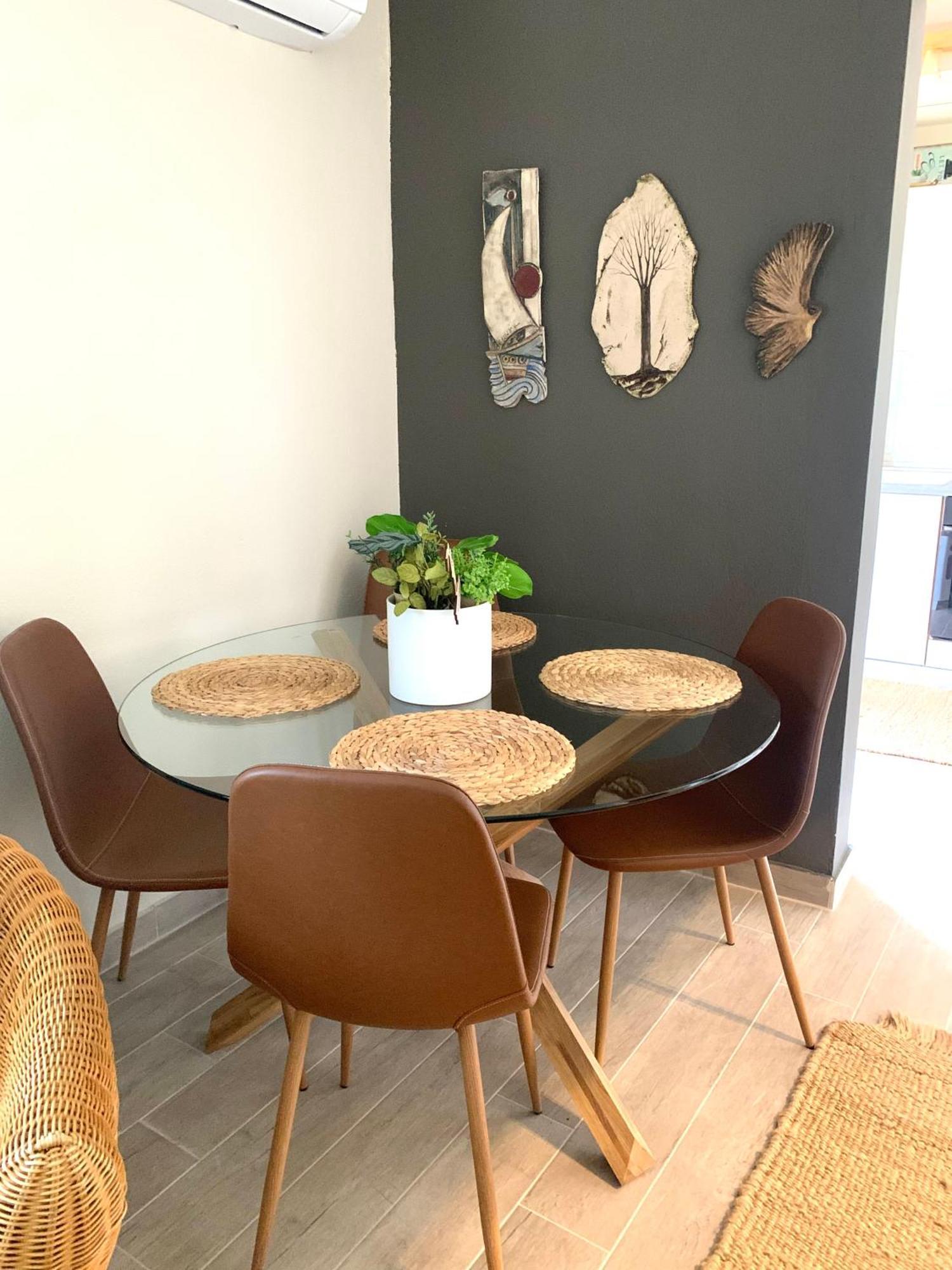 Terra Holiday Homes Asprovalta Chambre photo